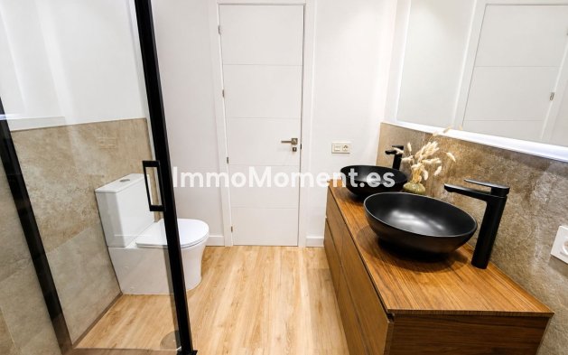 Bestaande woning - Appartement - Manilva - La Duquesa