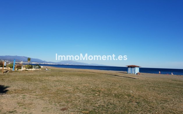Bestaande woning - Appartement - Manilva - La Duquesa