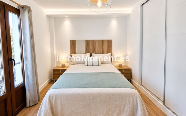 Bestaande woning - Appartement - Manilva - La Duquesa