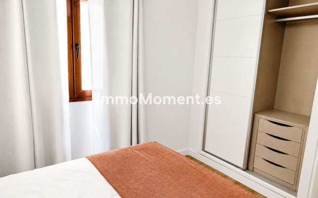 Bestaande woning - Appartement - Manilva - La Duquesa