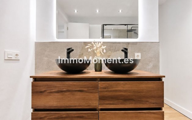 Bestaande woning - Appartement - Manilva - La Duquesa