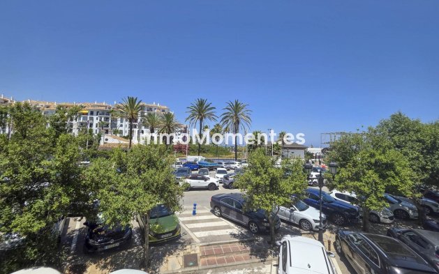 Bestaande woning - Appartement - Manilva - La Duquesa