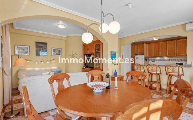 Revente - Villa individuelle - Orihuela - Lomas de Cabo Roig