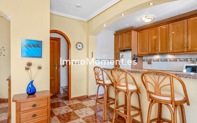 Revente - Villa individuelle - Orihuela - Lomas de Cabo Roig