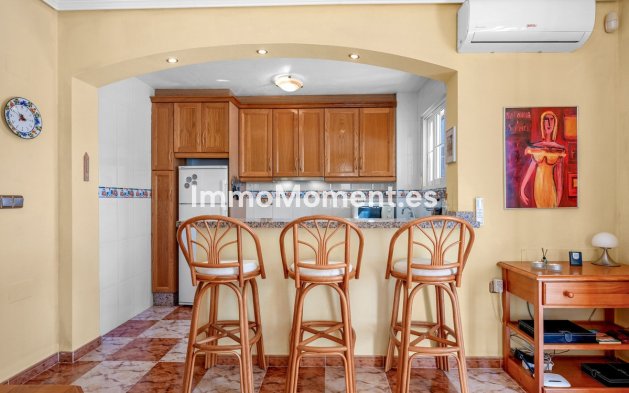 Revente - Villa individuelle - Orihuela - Lomas de Cabo Roig