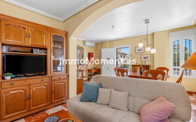 Revente - Villa individuelle - Orihuela - Lomas de Cabo Roig