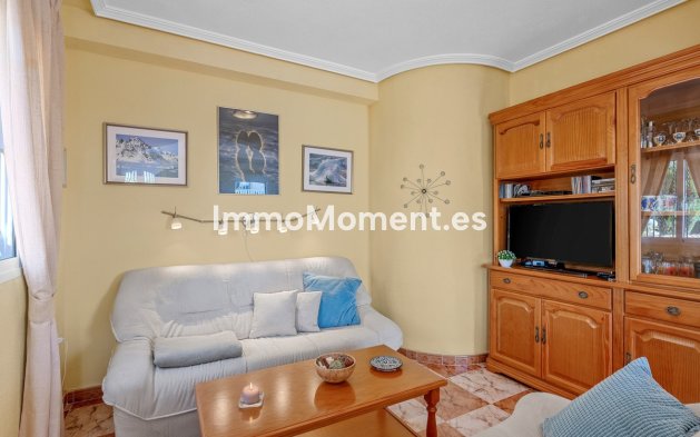 Revente - Villa individuelle - Orihuela - Lomas de Cabo Roig