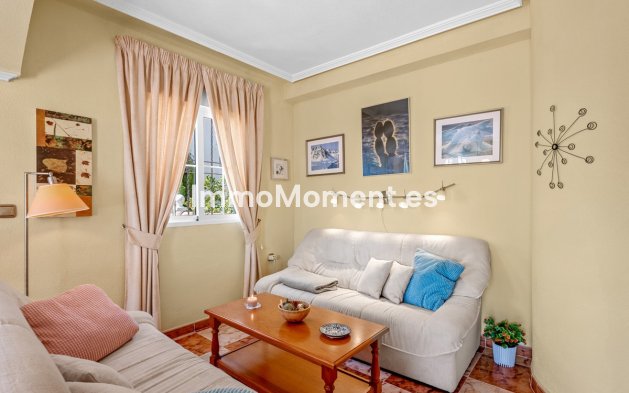 Revente - Villa individuelle - Orihuela - Lomas de Cabo Roig