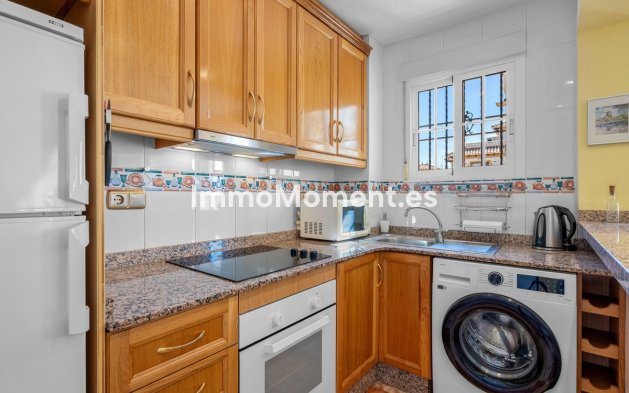 Revente - Villa individuelle - Orihuela - Lomas de Cabo Roig