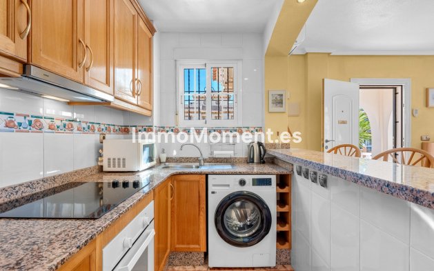 Revente - Villa individuelle - Orihuela - Lomas de Cabo Roig