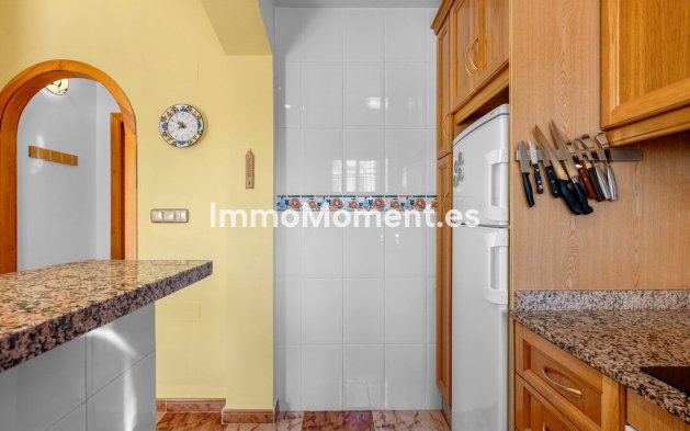 Revente - Villa individuelle - Orihuela - Lomas de Cabo Roig