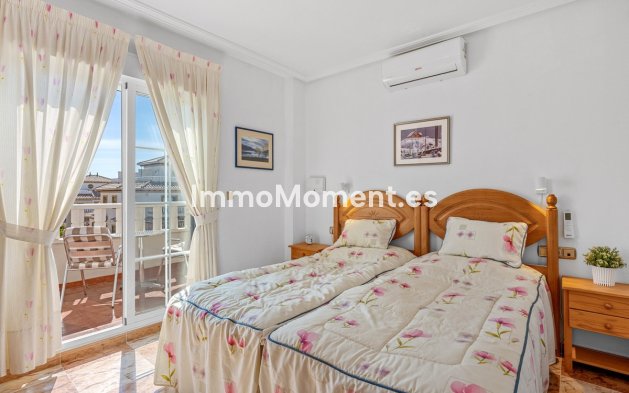 Revente - Villa individuelle - Orihuela - Lomas de Cabo Roig