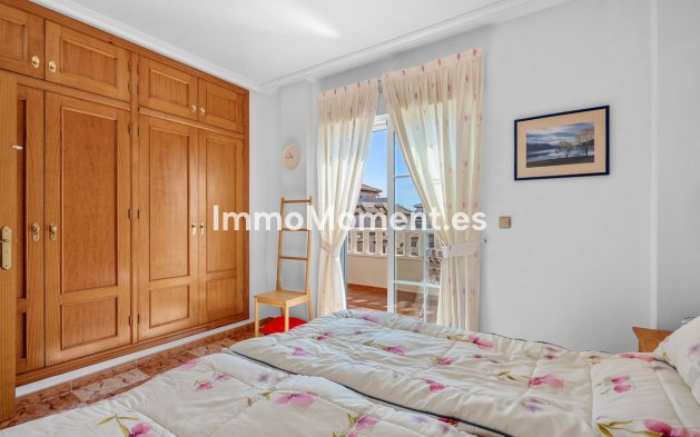 Revente - Villa individuelle - Orihuela - Lomas de Cabo Roig