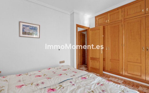 Revente - Villa individuelle - Orihuela - Lomas de Cabo Roig