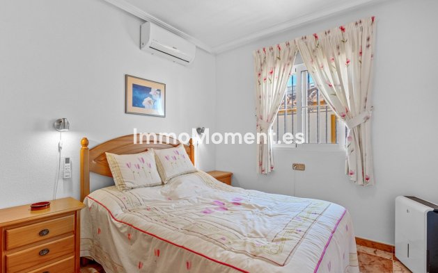Revente - Villa individuelle - Orihuela - Lomas de Cabo Roig
