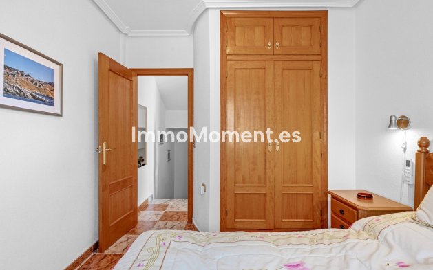 Revente - Villa individuelle - Orihuela - Lomas de Cabo Roig