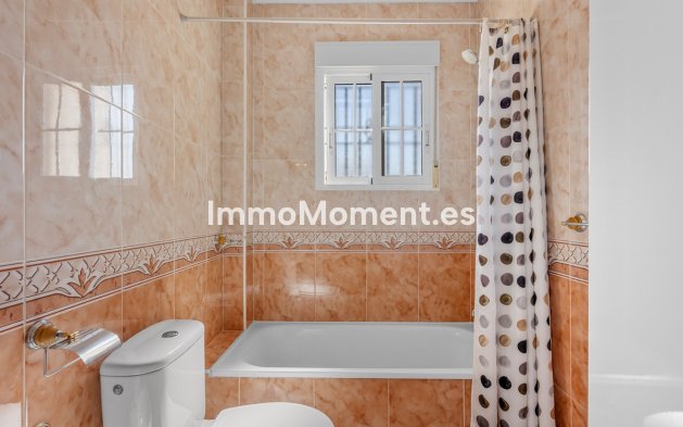 Revente - Villa individuelle - Orihuela - Lomas de Cabo Roig