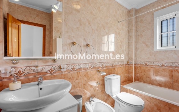 Revente - Villa individuelle - Orihuela - Lomas de Cabo Roig