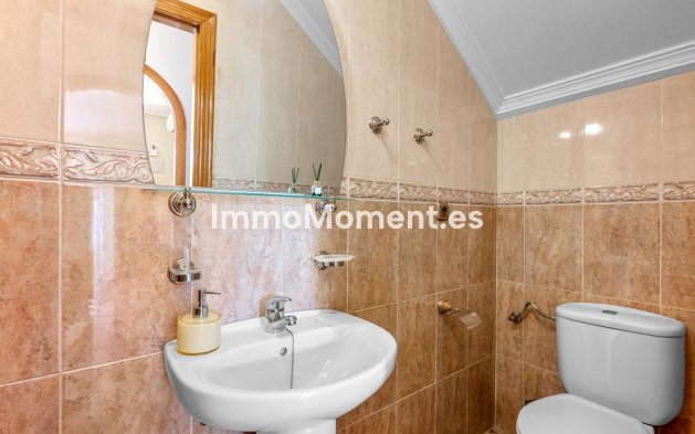 Revente - Villa individuelle - Orihuela - Lomas de Cabo Roig