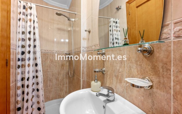 Revente - Villa individuelle - Orihuela - Lomas de Cabo Roig