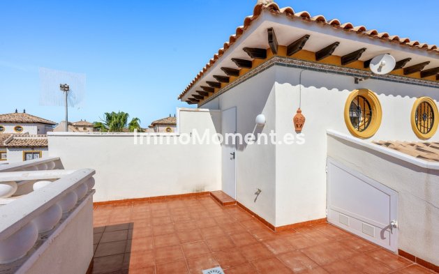 Revente - Villa individuelle - Orihuela - Lomas de Cabo Roig