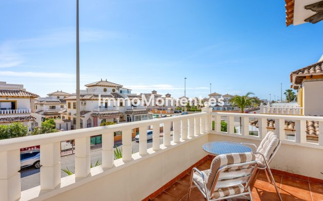 Revente - Villa individuelle - Orihuela - Lomas de Cabo Roig