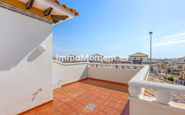 Revente - Villa individuelle - Orihuela - Lomas de Cabo Roig
