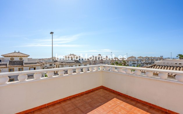 Revente - Villa individuelle - Orihuela - Lomas de Cabo Roig