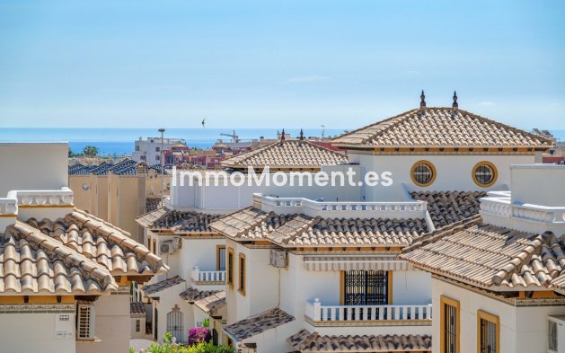 Revente - Villa individuelle - Orihuela - Lomas de Cabo Roig