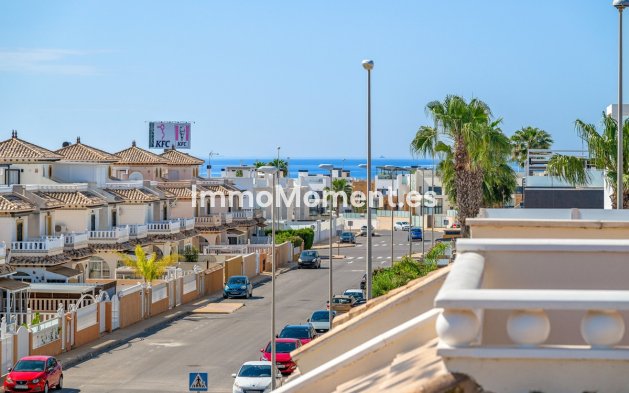 Revente - Villa individuelle - Orihuela - Lomas de Cabo Roig