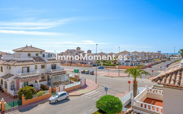 Revente - Villa individuelle - Orihuela - Lomas de Cabo Roig