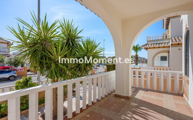 Revente - Villa individuelle - Orihuela - Lomas de Cabo Roig