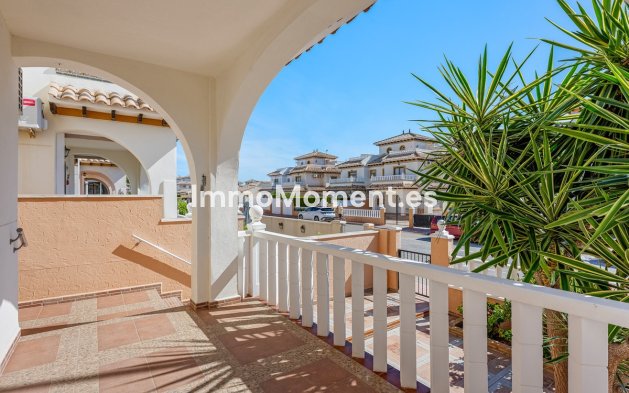 Revente - Villa individuelle - Orihuela - Lomas de Cabo Roig