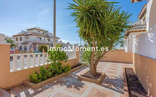 Revente - Villa individuelle - Orihuela - Lomas de Cabo Roig