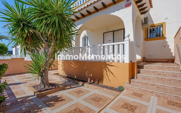 Revente - Villa individuelle - Orihuela - Lomas de Cabo Roig