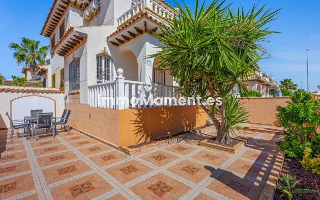 Revente - Villa individuelle - Orihuela - Lomas de Cabo Roig
