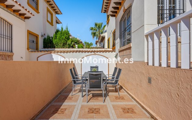 Revente - Villa individuelle - Orihuela - Lomas de Cabo Roig