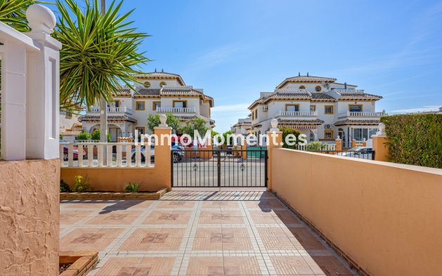 Revente - Villa individuelle - Orihuela - Lomas de Cabo Roig