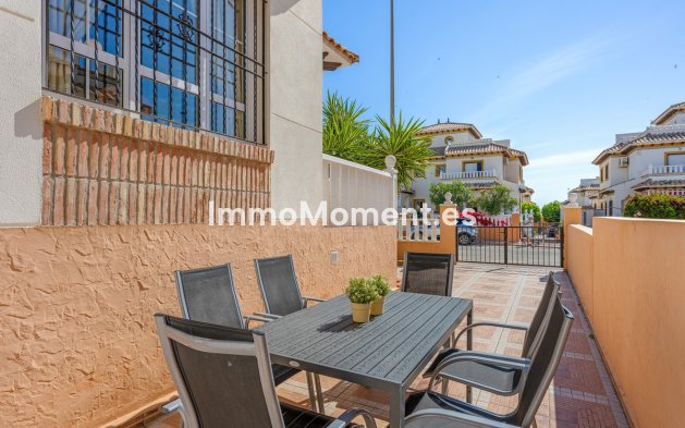 Revente - Villa individuelle - Orihuela - Lomas de Cabo Roig