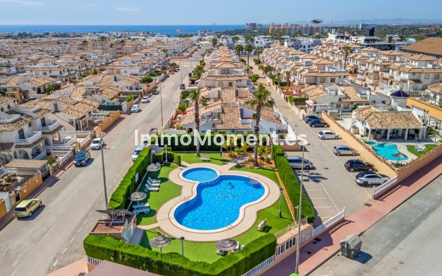 Revente - Villa individuelle - Orihuela - Lomas de Cabo Roig