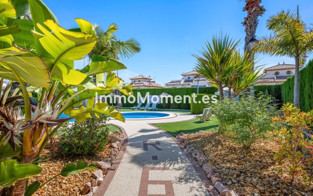 Revente - Villa individuelle - Orihuela - Lomas de Cabo Roig
