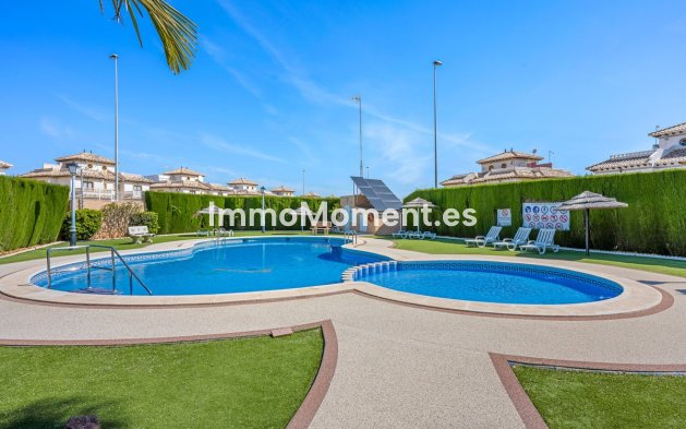 Revente - Villa individuelle - Orihuela - Lomas de Cabo Roig