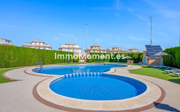 Revente - Villa individuelle - Orihuela - Lomas de Cabo Roig
