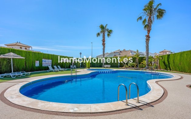 Revente - Villa individuelle - Orihuela - Lomas de Cabo Roig