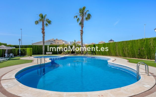 Revente - Villa individuelle - Orihuela - Lomas de Cabo Roig