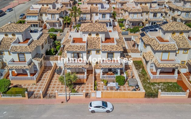 Revente - Villa individuelle - Orihuela - Lomas de Cabo Roig