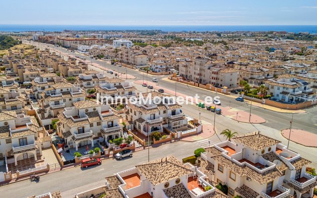 Revente - Villa individuelle - Orihuela - Lomas de Cabo Roig