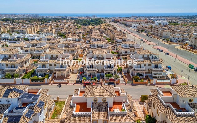 Revente - Villa individuelle - Orihuela - Lomas de Cabo Roig