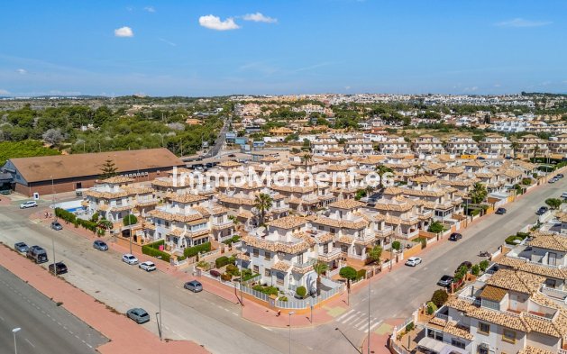 Revente - Villa individuelle - Orihuela - Lomas de Cabo Roig