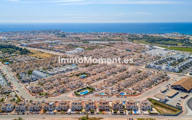 Revente - Villa individuelle - Orihuela - Lomas de Cabo Roig
